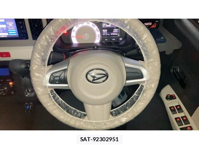 Daihatsu MIRA 2018-12 4969393-16