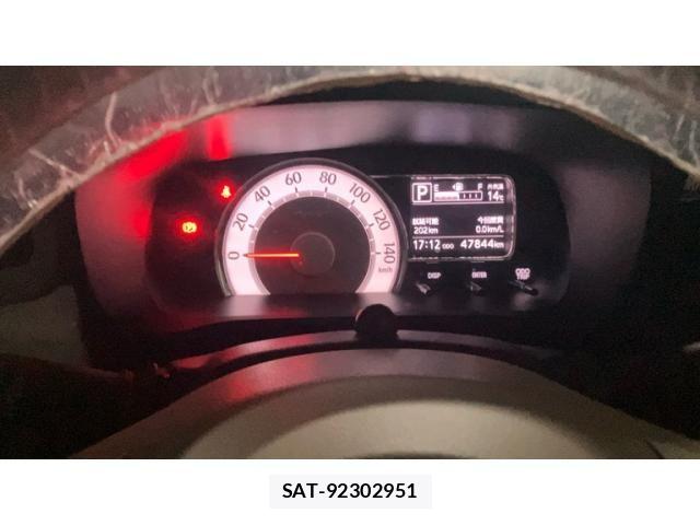 Daihatsu MIRA 2018-12 4969393-17