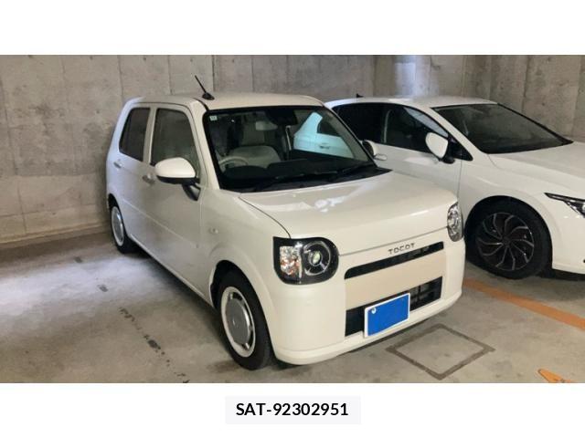 Daihatsu MIRA 2018-12 4969393-0