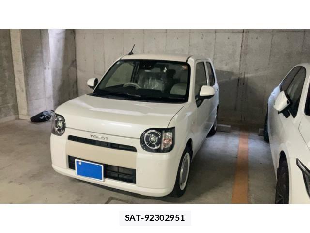 Daihatsu MIRA 2018-12 4969393-1