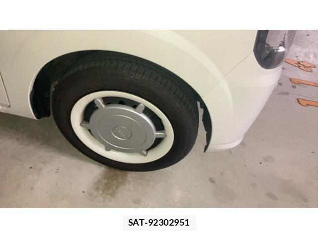 Daihatsu MIRA 2018-12 4969393-2