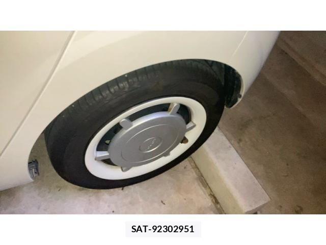 Daihatsu MIRA 2018-12 4969393-4