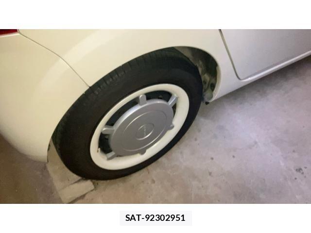 Daihatsu MIRA 2018-12 4969393-5