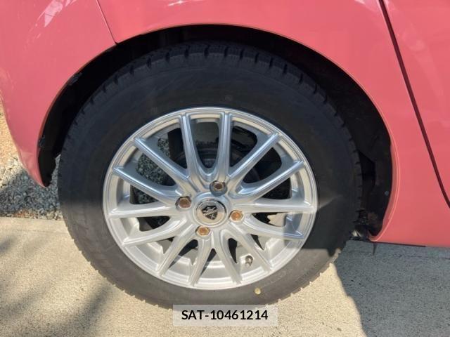 Daihatsu MIRA 2018-07 4969397-8