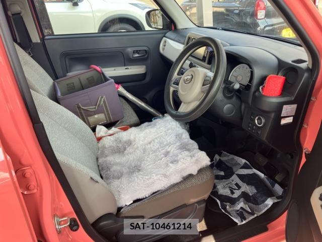 Daihatsu MIRA 2018-07 4969397-12