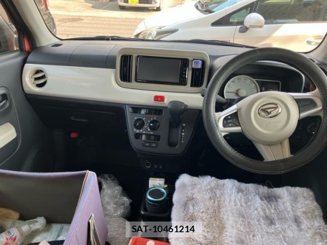 Daihatsu MIRA 2018-07 4969397-16