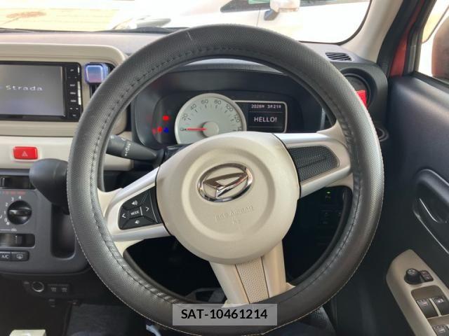 Daihatsu MIRA 2018-07 4969397-17