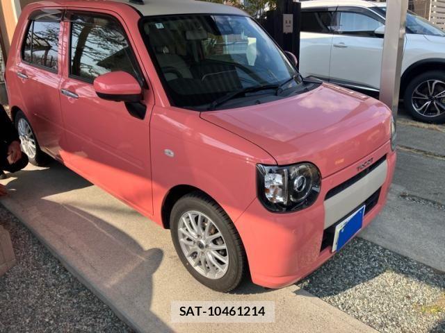 Daihatsu MIRA 2018-07 4969397-0