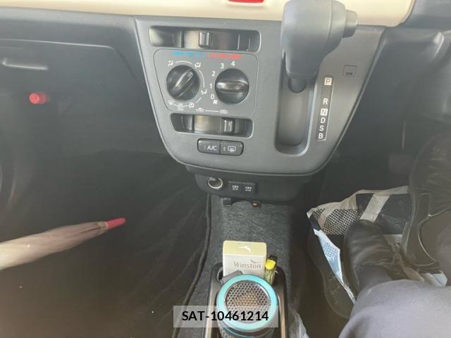 Daihatsu MIRA 2018-07 4969397-18