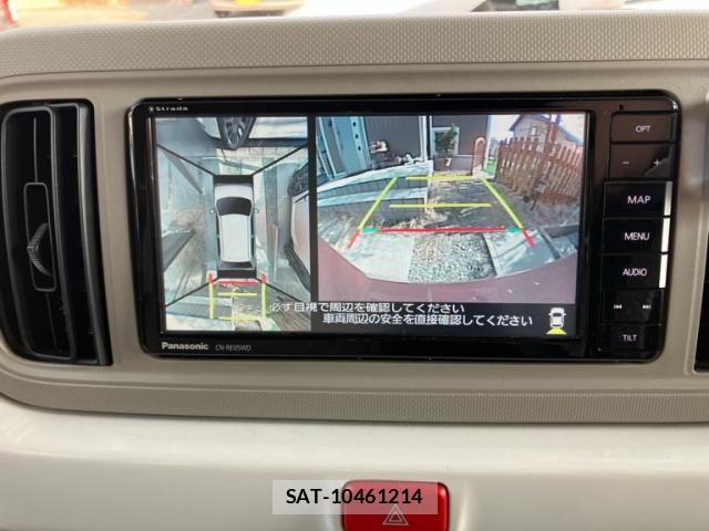 Daihatsu MIRA 2018-07 4969397-21
