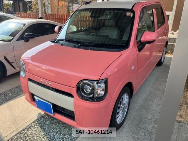 Daihatsu MIRA 2018-07 4969397-1
