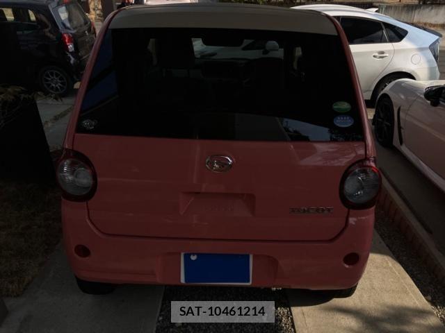Daihatsu MIRA 2018-07 4969397-2
