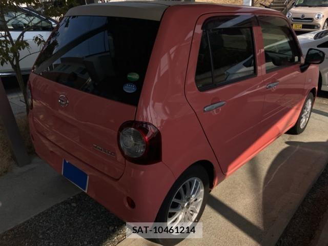 Daihatsu MIRA 2018-07 4969397-3