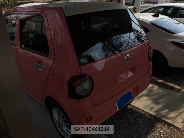Daihatsu MIRA 2018-07 4969397-4