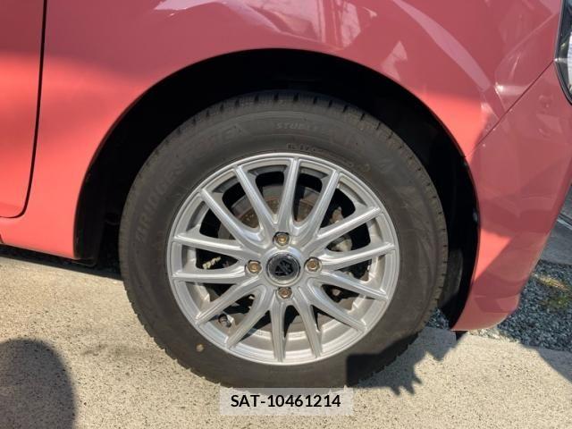 Daihatsu MIRA 2018-07 4969397-5