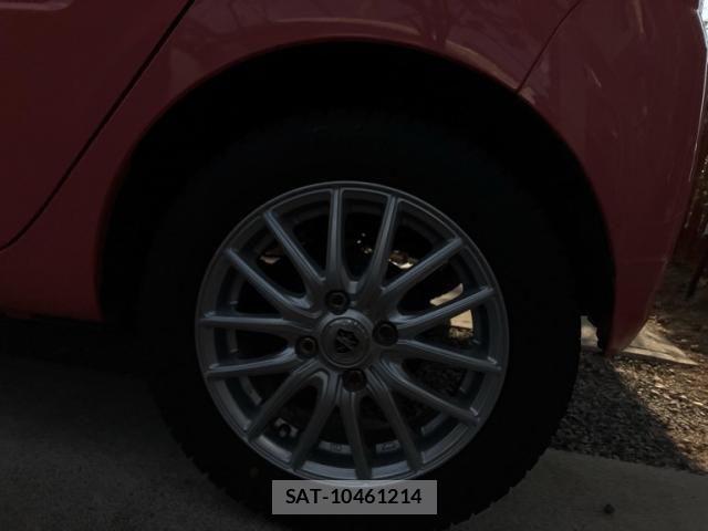 Daihatsu MIRA 2018-07 4969397-6