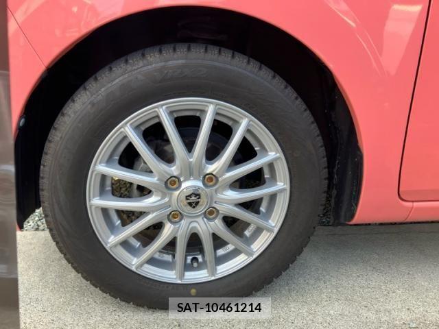 Daihatsu MIRA 2018-07 4969397-7
