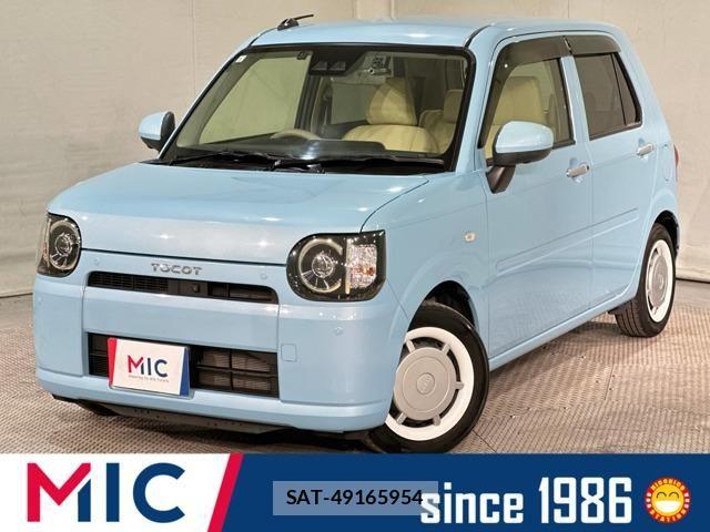 Daihatsu MIRA 2019-03 5872611-0