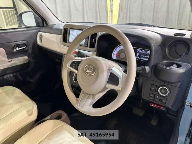 Daihatsu MIRA 2019-03 5872611-9