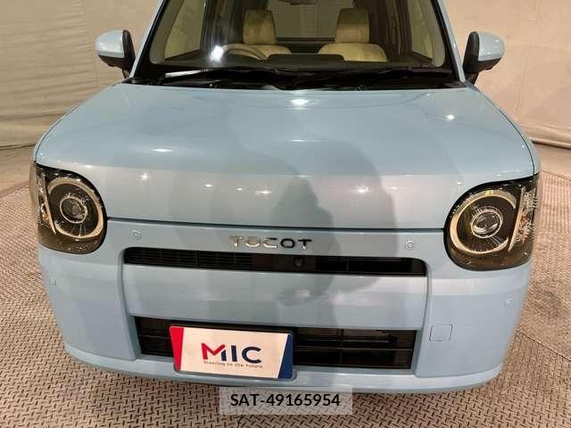 Daihatsu MIRA 2019-03 5872611-29