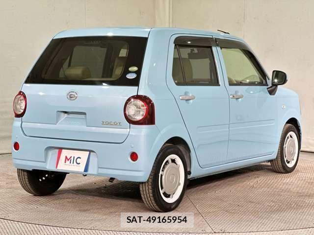 Daihatsu MIRA 2019-03 5872611-5