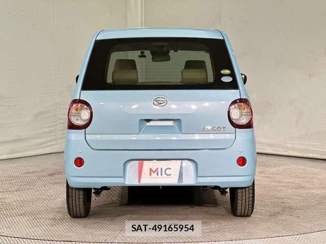 Daihatsu MIRA 2019-03 5872611-6