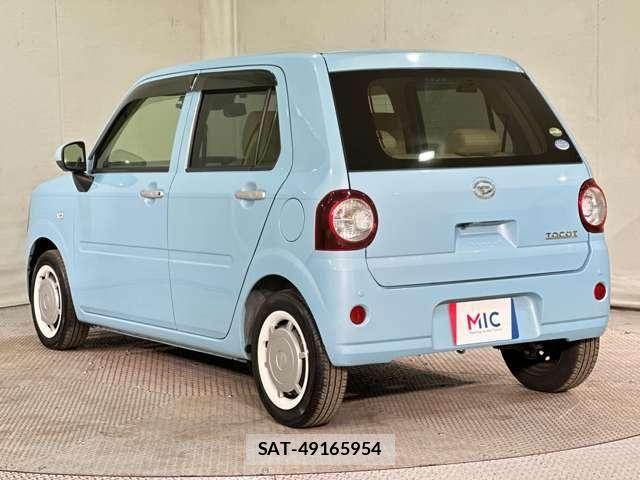 Daihatsu MIRA 2019-03 5872611-7