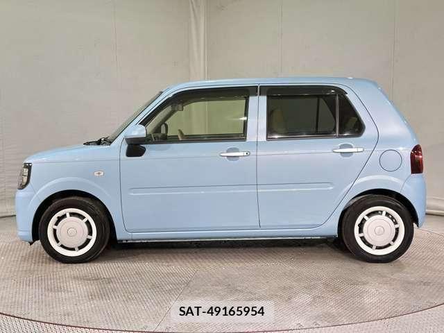 Daihatsu MIRA 2019-03 5872611-8