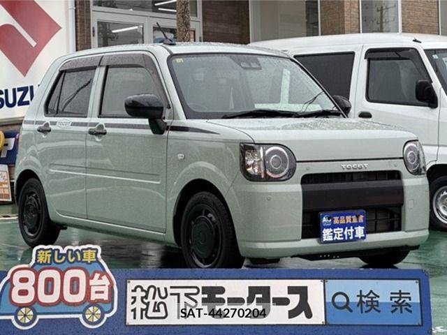 Daihatsu MIRA 2018-12 5872588-0