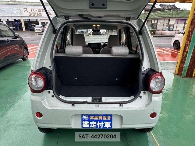 Daihatsu MIRA 2018-12 5872588-9