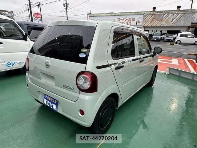 Daihatsu MIRA 2018-12 5872588-11
