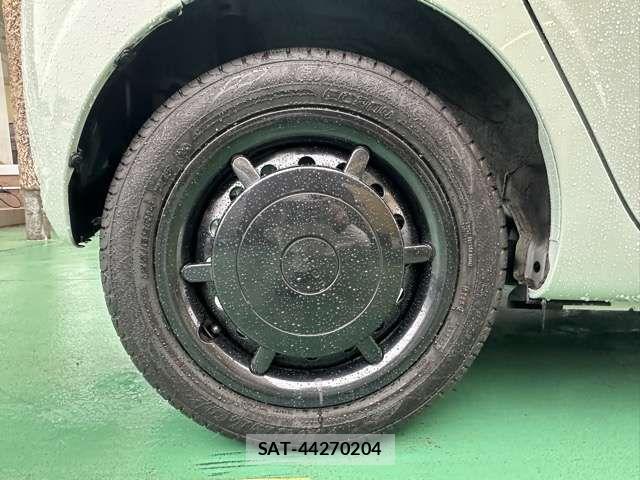 Daihatsu MIRA 2018-12 5872588-12