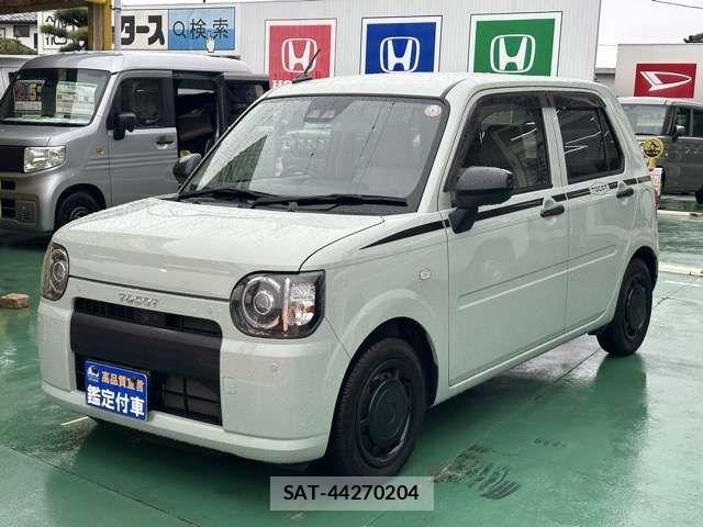 Daihatsu MIRA 2018-12 5872588-2