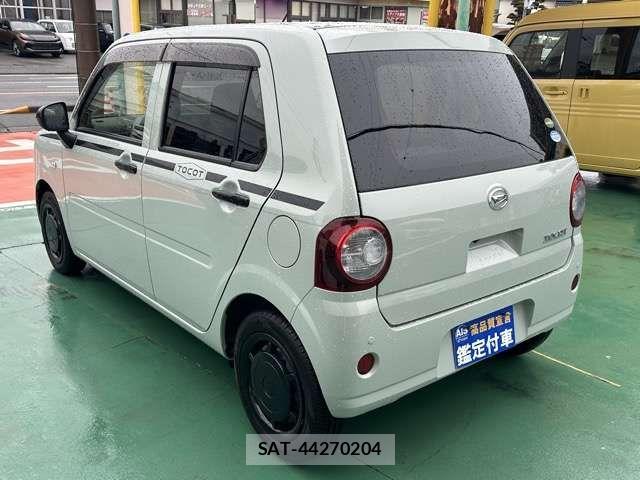 Daihatsu MIRA 2018-12 5872588-3