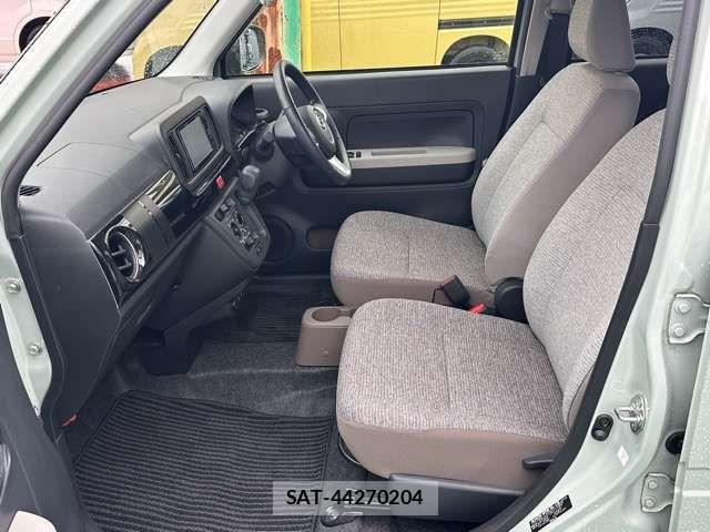 Daihatsu MIRA 2018-12 5872588-4