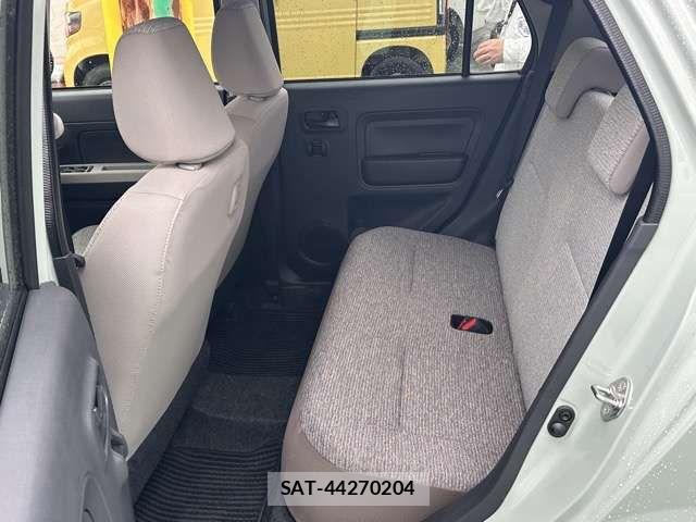 Daihatsu MIRA 2018-12 5872588-5