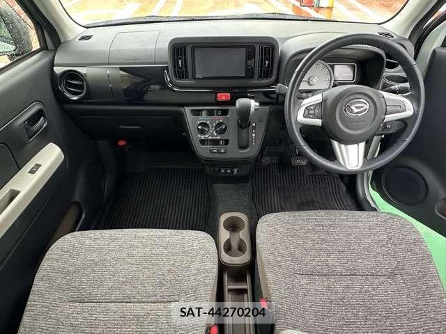 Daihatsu MIRA 2018-12 5872588-6