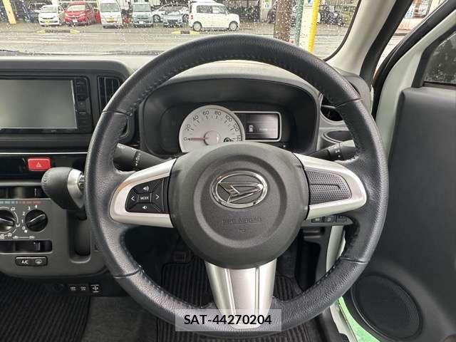 Daihatsu MIRA 2018-12 5872588-7