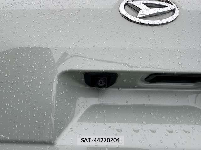Daihatsu MIRA 2018-12 5872588-8