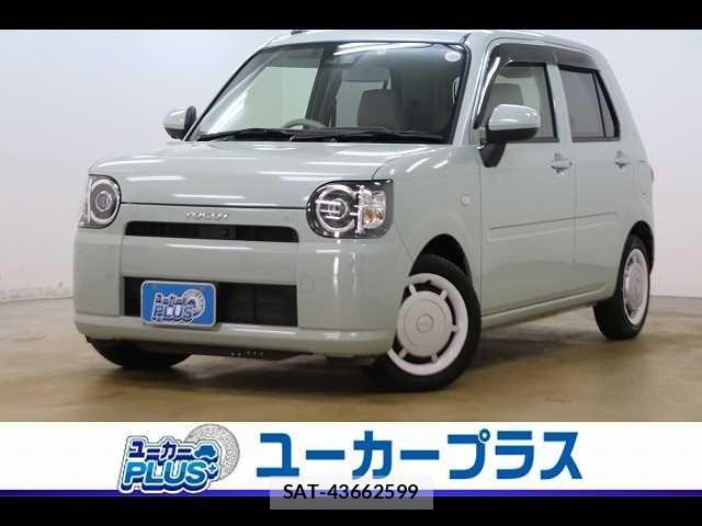 Daihatsu MIRA 2023-01 6013386-0
