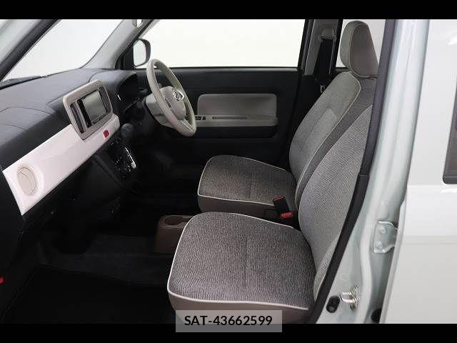 Daihatsu MIRA 2023-01 6013386-11
