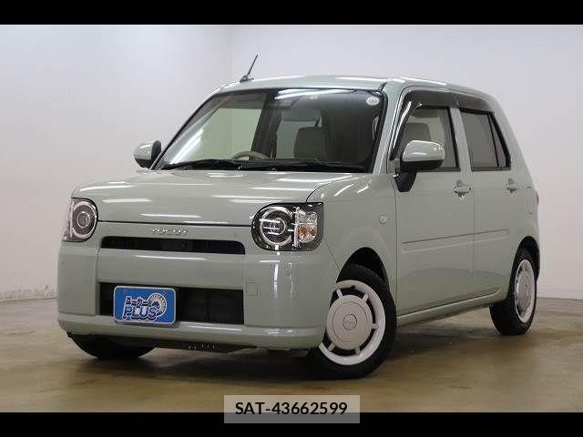 Daihatsu MIRA 2023-01 6013386-16