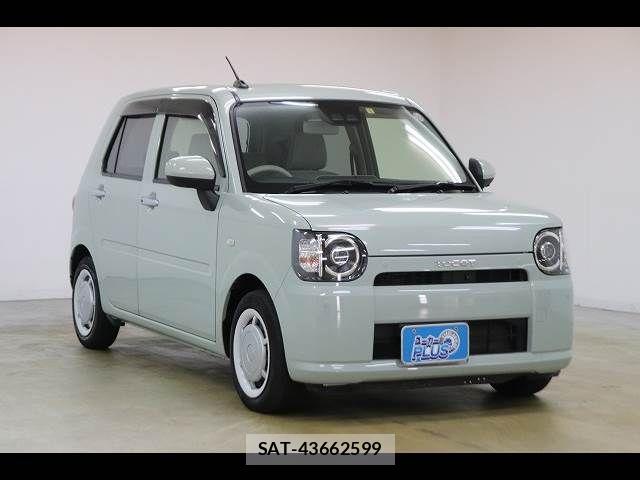 Daihatsu MIRA 2023-01 6013386-17