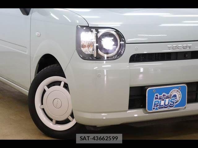 Daihatsu MIRA 2023-01 6013386-22