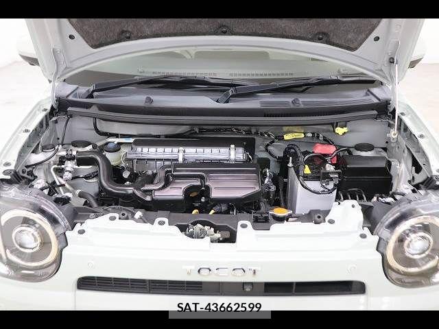 Daihatsu MIRA 2023-01 6013386-24