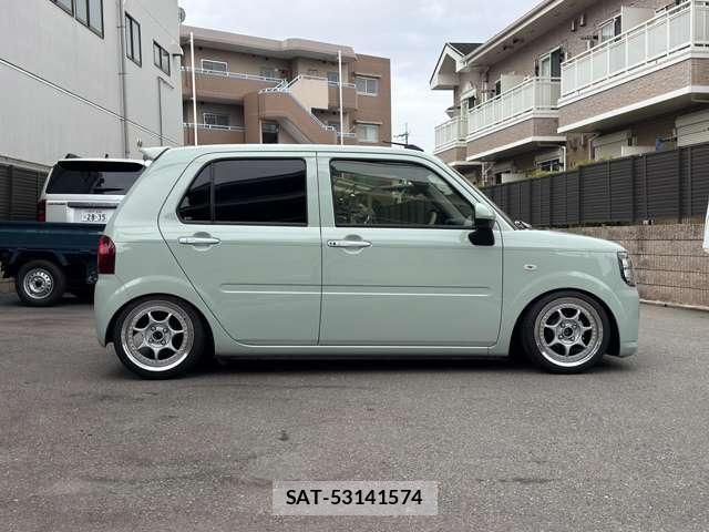 Daihatsu MIRA 2022-02 6245896-9