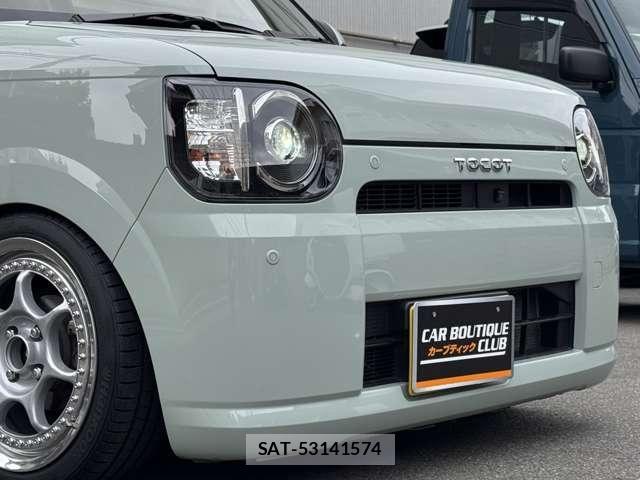 Daihatsu MIRA 2022-02 6245896-11