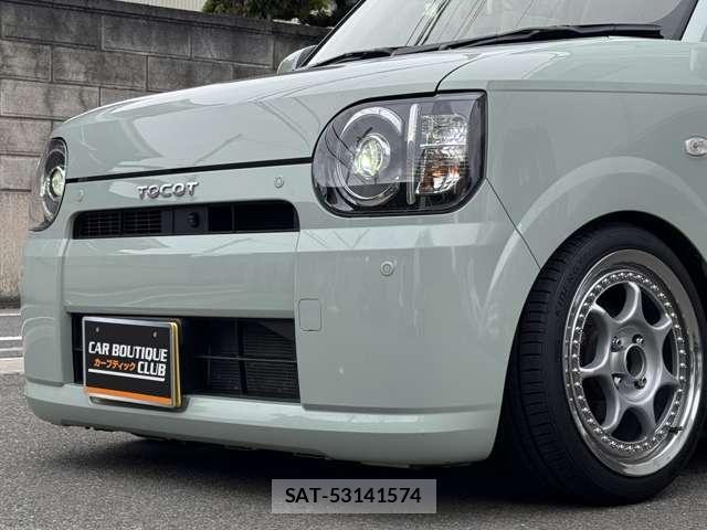 Daihatsu MIRA 2022-02 6245896-12