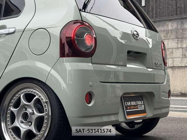 Daihatsu MIRA 2022-02 6245896-13