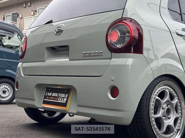 Daihatsu MIRA 2022-02 6245896-14